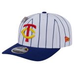 Minnesota Twins Pro Shop - Minnesota Twins Pro Shop – men8217s minnesota twins new era whiteroyal 2024 big league chew original 9seventy adjustable hat Collection | Twins Fan Essentials Collection | Twins Fan Essentials