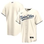 Minnesota Twins Pro Shop - Minnesota Twins Pro Shop – men8217s minnesota twins nike cream alternate replica team jersey Collection | Twins Fan Essentials Collection | Twins Fan Essentials