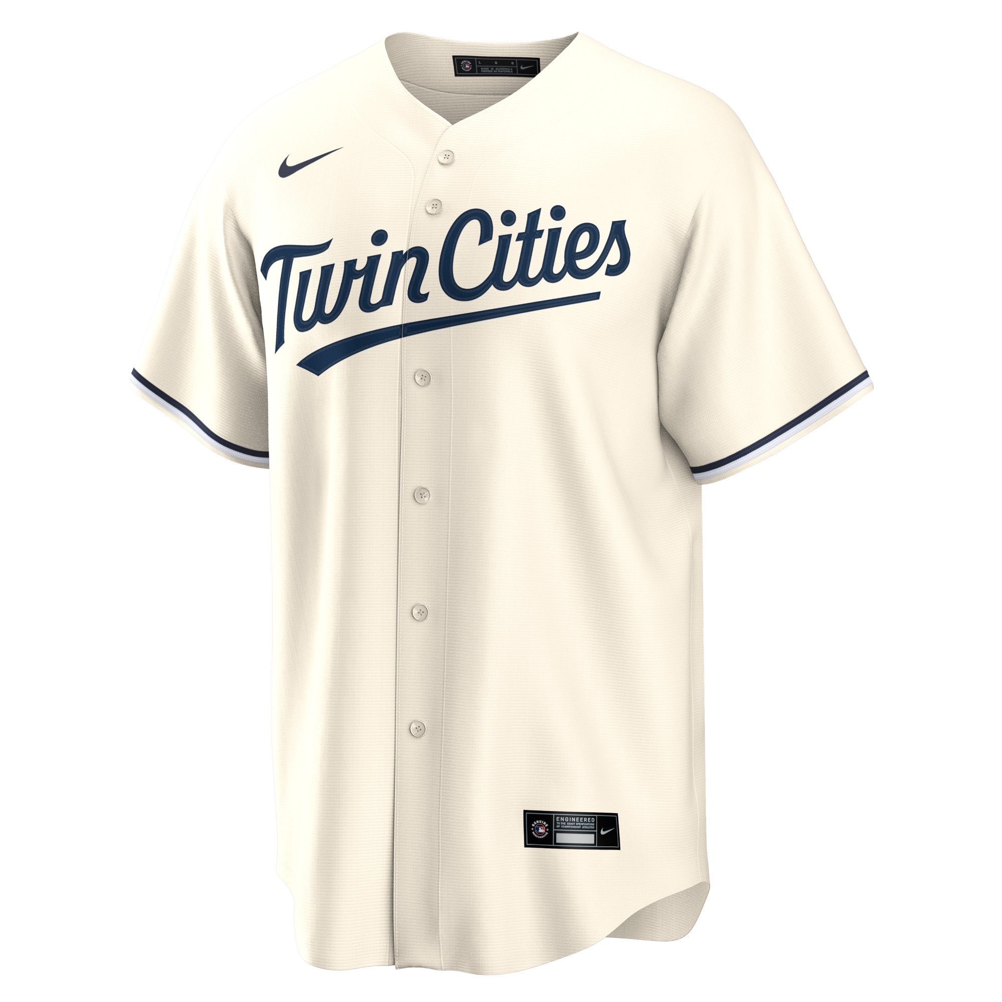 Minnesota Twins Pro Shop - Minnesota Twins Pro Shop – men8217s minnesota twins nike cream alternate replica team jersey Collection | Twins Fan Essentials Collection | Twins Fan Essentials