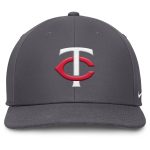 Minnesota Twins Pro Shop - Minnesota Twins Pro Shop – men8217s minnesota twins nike gray pro performance snapback hat Collection | Twins Fan Essentials Collection | Twins Fan Essentials