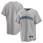 Minnesota Twins Pro Shop - Minnesota Twins Pro Shop – men8217s minnesota twins nike gray road replica team jersey Collection | Twins Fan Essentials Collection | Twins Fan Essentials