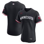 Minnesota Twins Pro Shop - Minnesota Twins Pro Shop – men8217s minnesota twins nike navy alternate vapor premier elite patch jersey Collection | Twins Fan Essentials Collection | Twins Fan Essentials