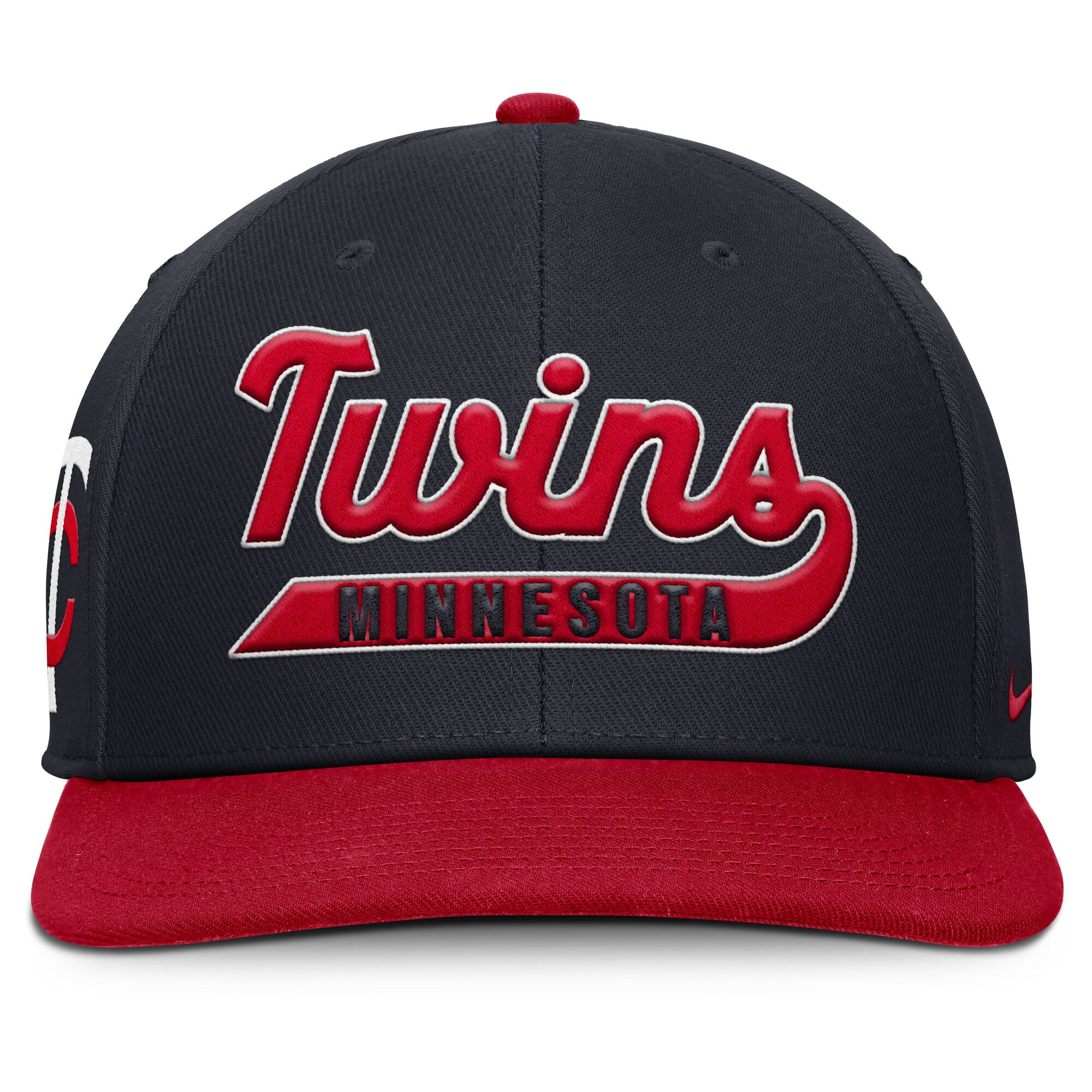 Minnesota Twins Pro Shop - Minnesota Twins Pro Shop – men8217s minnesota twins nike navyred pro performance snapback hat Collection | Twins Fan Essentials Collection | Twins Fan Essentials