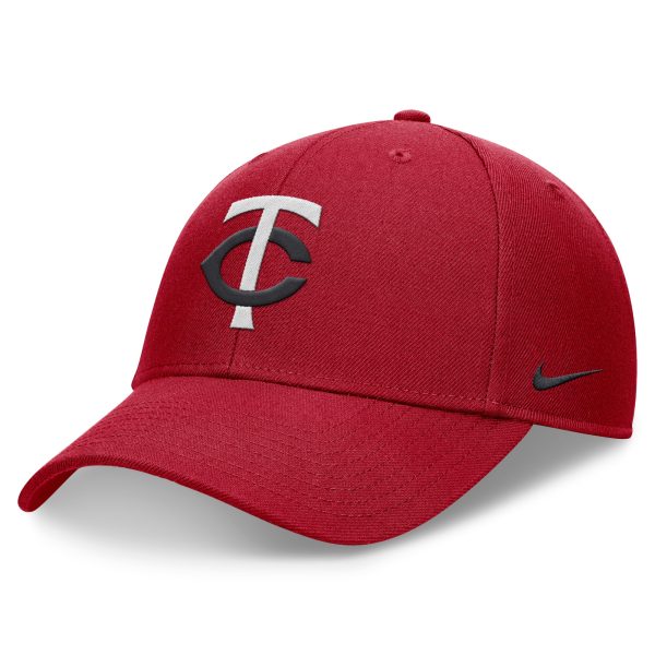 Minnesota Twins Pro Shop - Minnesota Twins Pro Shop – men8217s minnesota twins nike red club performance adjustable hat Collection | Twins Fan Essentials Collection | Twins Fan Essentials