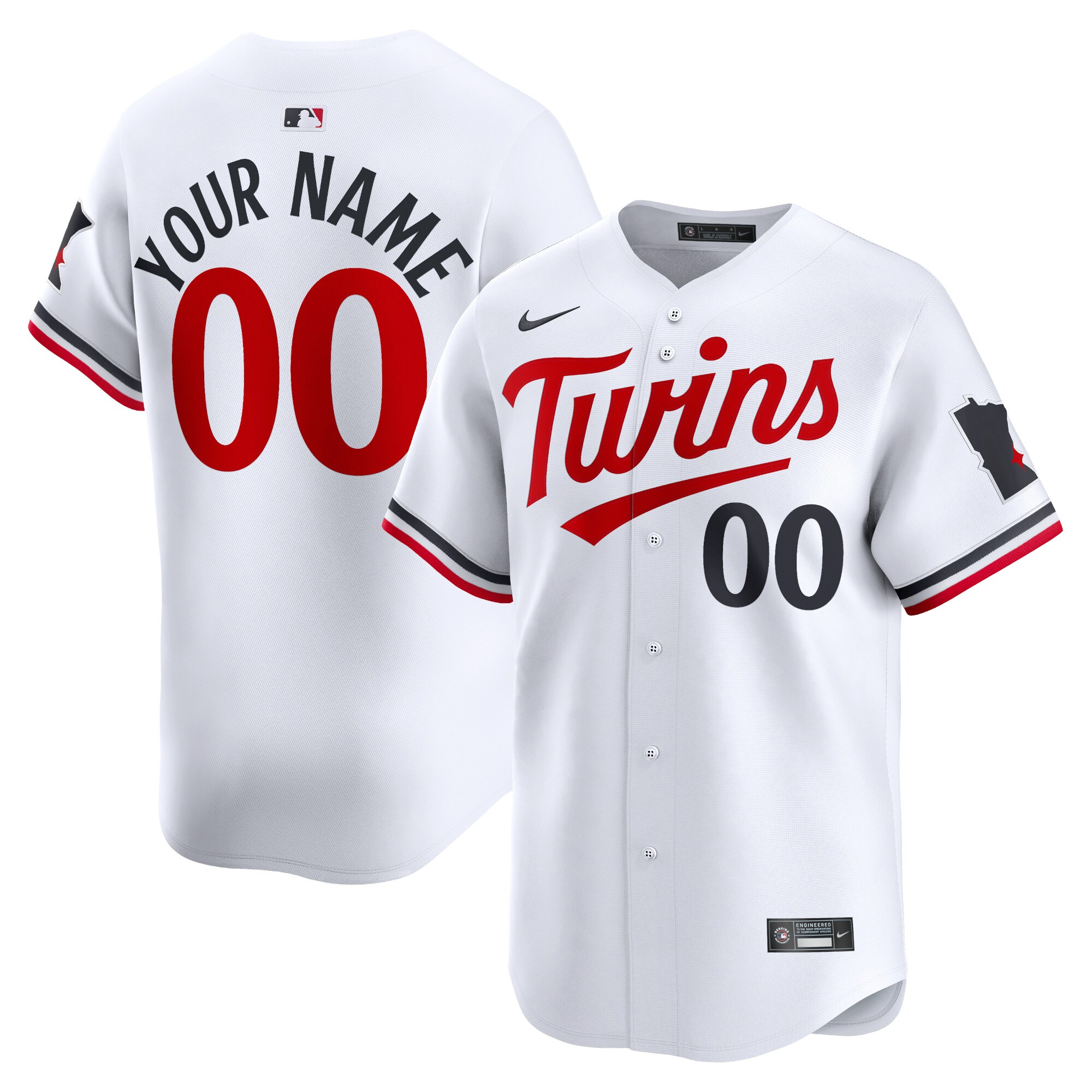 Minnesota Twins Pro Shop - Minnesota Twins Pro Shop – Minnesota Twins Pro Shop – men8217s minnesota twins nike white home limited custom jersey Collection | Twins Fan Essentials Collection | Twins Fan Essentials Collection | Twins Fan Essentials