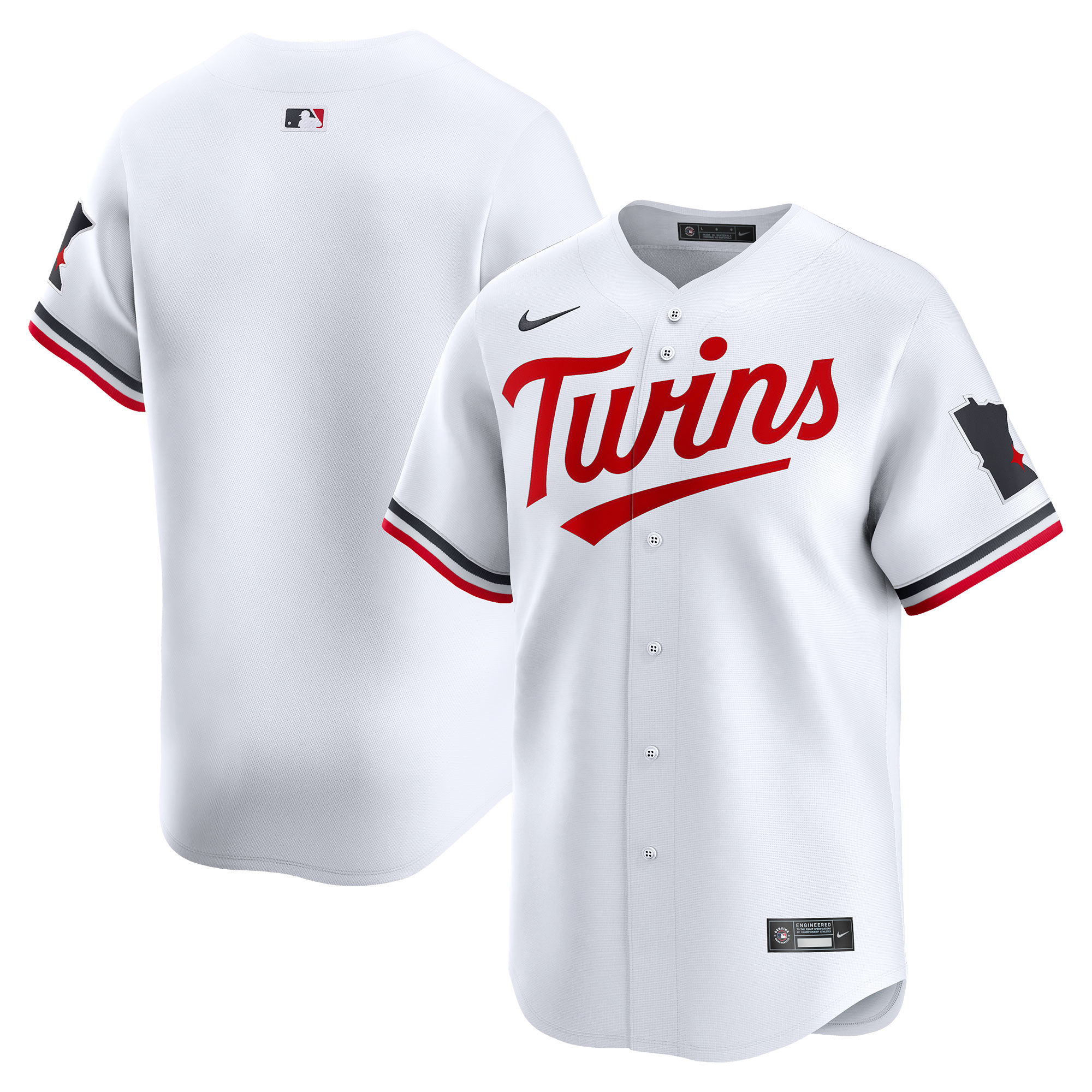 Minnesota Twins Pro Shop - Minnesota Twins Pro Shop – Minnesota Twins Pro Shop – men8217s minnesota twins nike white home limited jersey Collection | Twins Fan Essentials Collection | Twins Fan Essentials Collection | Twins Fan Essentials