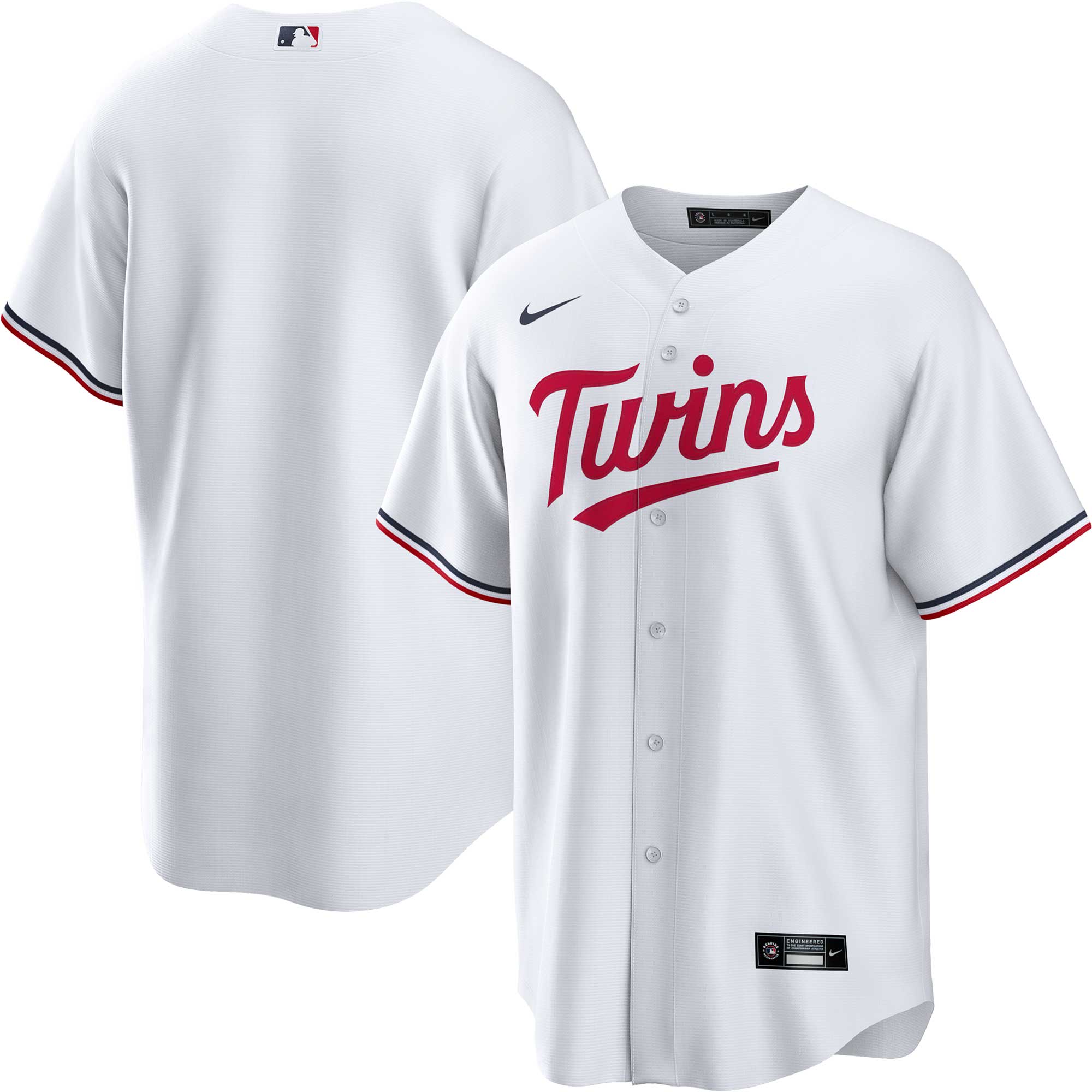 Minnesota Twins Pro Shop - Minnesota Twins Pro Shop – Minnesota Twins Pro Shop – men8217s minnesota twins nike white home replica team jersey Collection | Twins Fan Essentials Collection | Twins Fan Essentials Collection | Twins Fan Essentials
