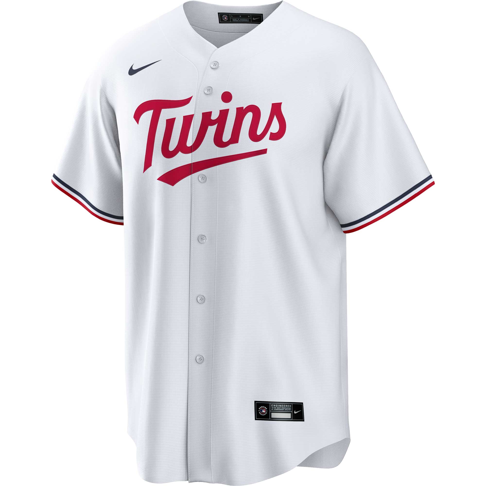 Minnesota Twins Pro Shop - Minnesota Twins Pro Shop – Minnesota Twins Pro Shop – men8217s minnesota twins nike white home replica team jersey Collection | Twins Fan Essentials Collection | Twins Fan Essentials Collection | Twins Fan Essentials