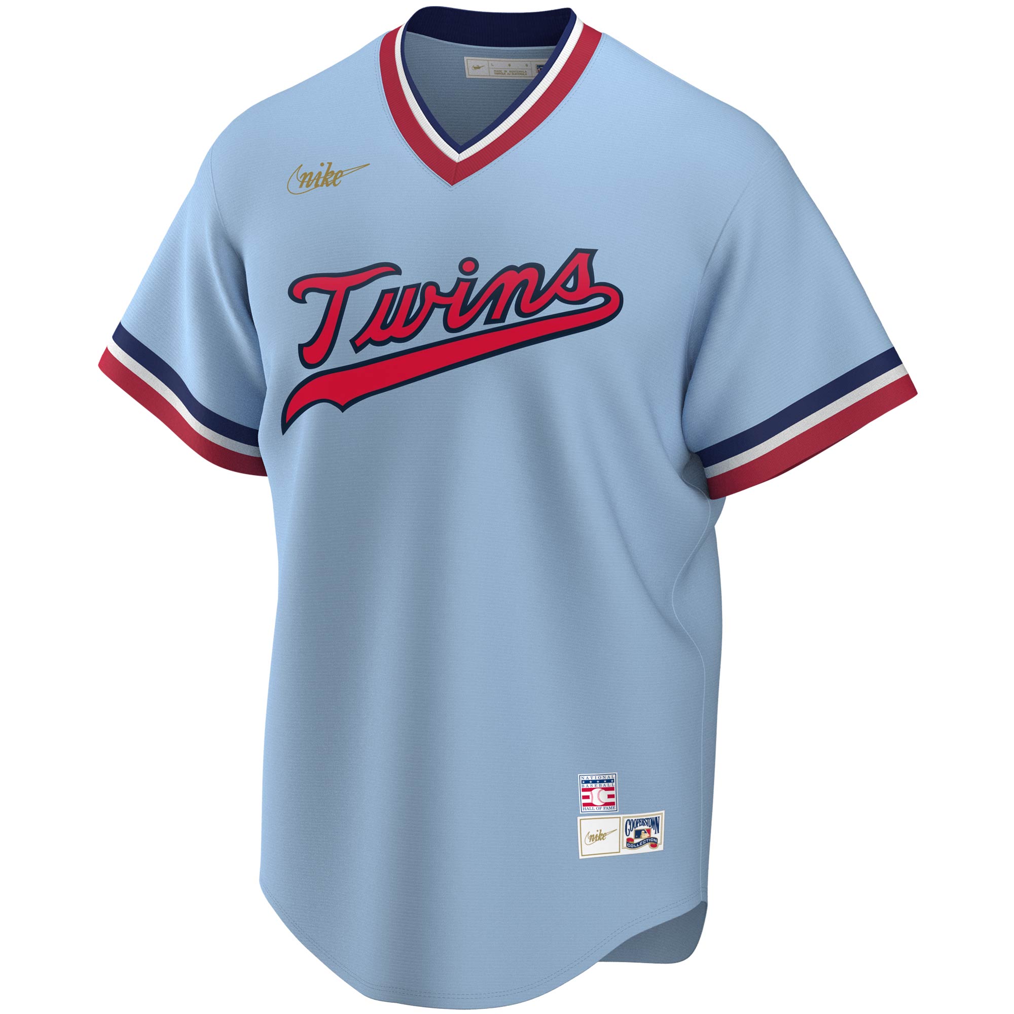 Minnesota Twins Pro Shop - Minnesota Twins Pro Shop – Minnesota Twins Pro Shop – men8217s minnesota twins rod carew nike light blue road cooperstown collection player jersey Collection | Twins Fan Essentials Collection | Twins Fan Essentials Collection | Twins Fan Essentials