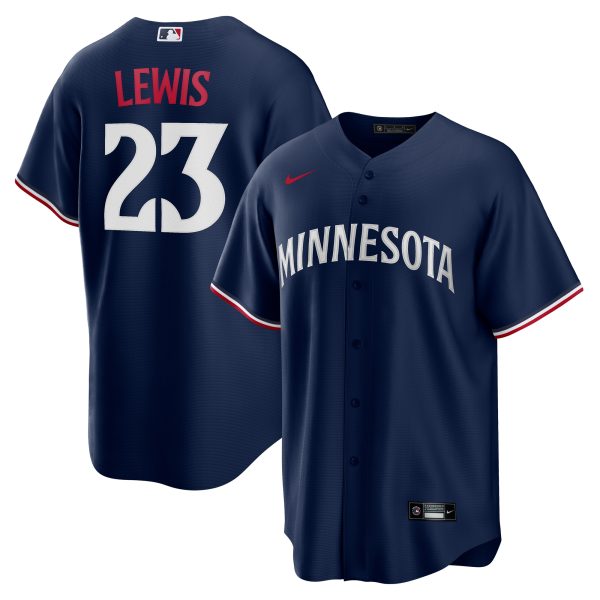 Minnesota Twins Pro Shop - Minnesota Twins Pro Shop – Minnesota Twins Pro Shop – men8217s minnesota twins royce lewis nike navy alternate replica jersey Collection | Twins Fan Essentials Collection | Twins Fan Essentials Collection | Twins Fan Essentials