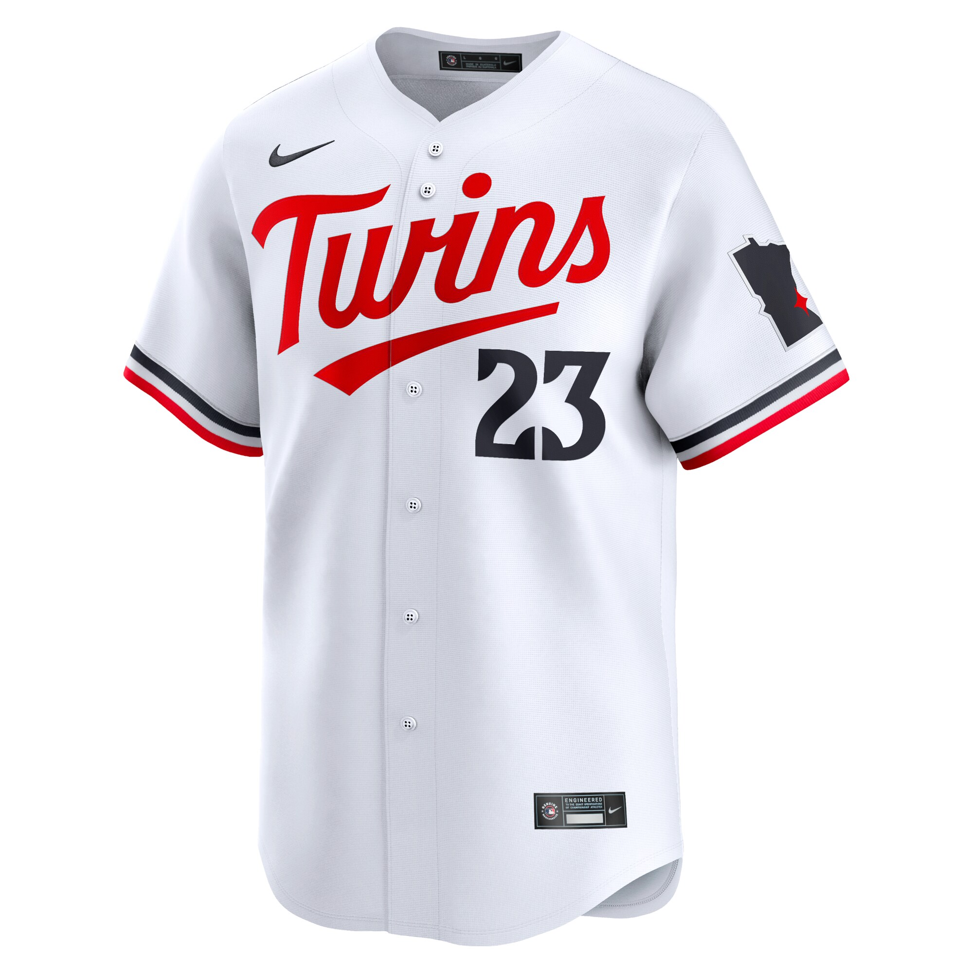 Minnesota Twins Pro Shop - Minnesota Twins Pro Shop – Minnesota Twins Pro Shop – men8217s minnesota twins royce lewis nike white home limited player jersey Collection | Twins Fan Essentials Collection | Twins Fan Essentials Collection | Twins Fan Essentials