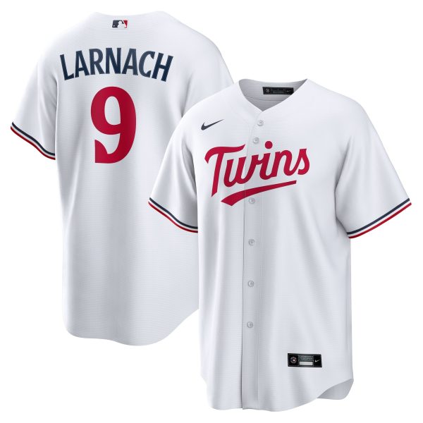 Minnesota Twins Pro Shop - Minnesota Twins Pro Shop – Minnesota Twins Pro Shop – men8217s minnesota twins trevor larnach nike white home replica jersey Collection | Twins Fan Essentials Collection | Twins Fan Essentials Collection | Twins Fan Essentials