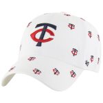 Minnesota Twins Pro Shop - Minnesota Twins Pro Shop – Minnesota Twins Pro Shop – women8217s minnesota twins 821747 white confetti clean up adjustable hat Collection | Twins Fan Essentials Collection | Twins Fan Essentials Collection | Twins Fan Essentials