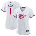 Minnesota Twins Pro Shop - Minnesota Twins Pro Shop – women8217s minnesota twins nike white 1 mom home replica jersey Collection | Twins Fan Essentials Collection | Twins Fan Essentials