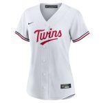 Minnesota Twins Pro Shop - Minnesota Twins Pro Shop – Minnesota Twins Pro Shop – women8217s minnesota twins nike white home replica custom jersey Collection | Twins Fan Essentials Collection | Twins Fan Essentials Collection | Twins Fan Essentials