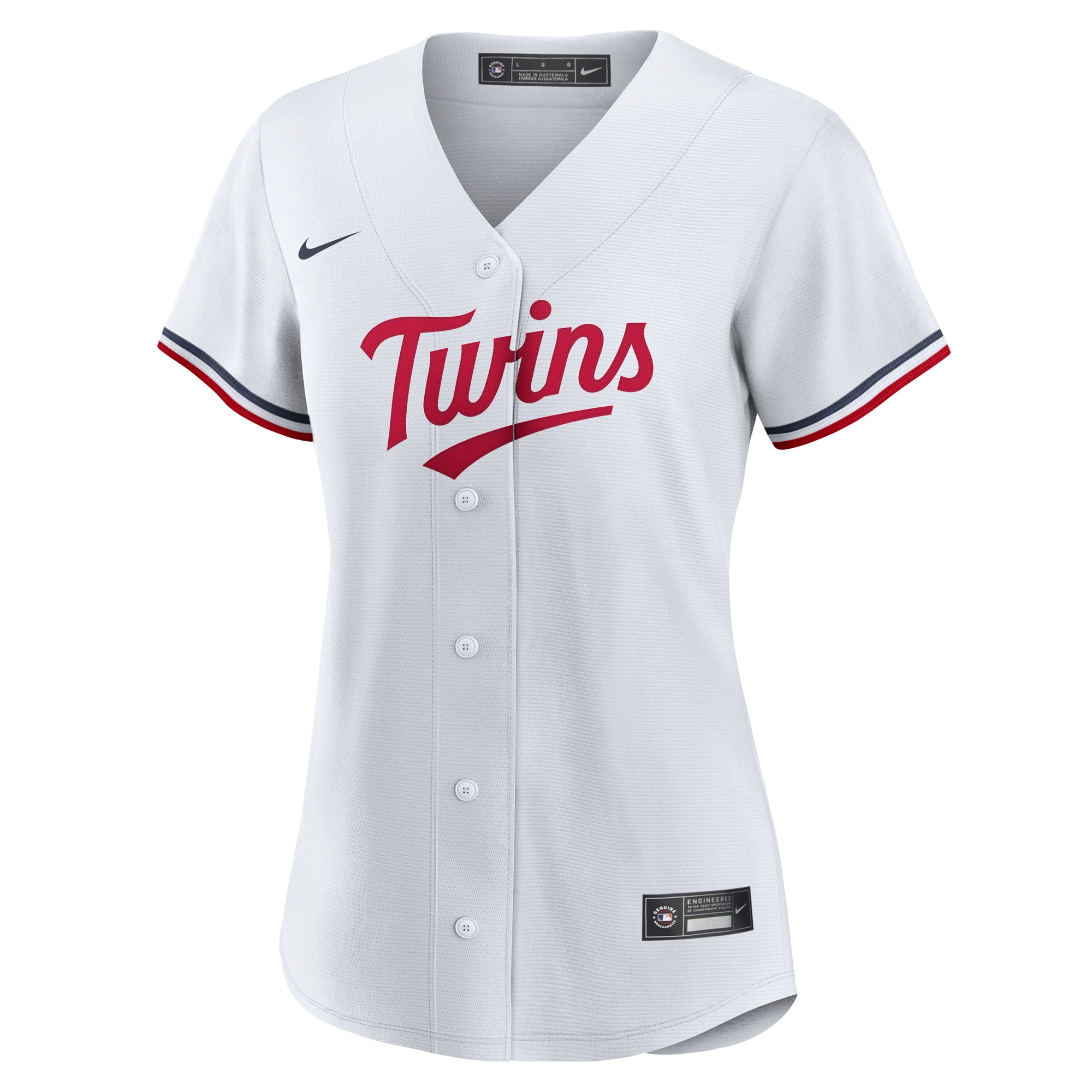 Minnesota Twins Pro Shop - Minnesota Twins Pro Shop – Minnesota Twins Pro Shop – women8217s minnesota twins nike white home replica custom jersey Collection | Twins Fan Essentials Collection | Twins Fan Essentials Collection | Twins Fan Essentials