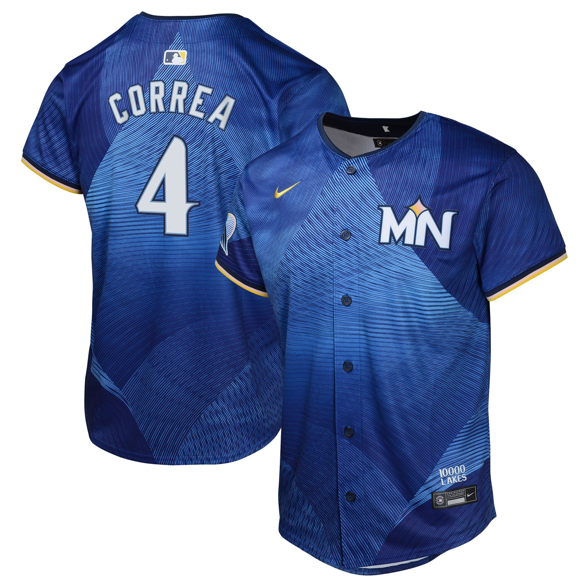 Minnesota Twins Pro Shop - Minnesota Twins Pro Shop – Minnesota Twins Pro Shop – Minnesota Twins Pro Shop – Minnesota Twins Pro Shop – youth minnesota twins carlos correa nike royal 2024 city connect limited jersey Collection | Twins Fan Essentials Collection | Twins Fan Essentials Collection | Twins Fan Essentials Collection | Twins Fan Essentials Collection | Twins Fan Essentials