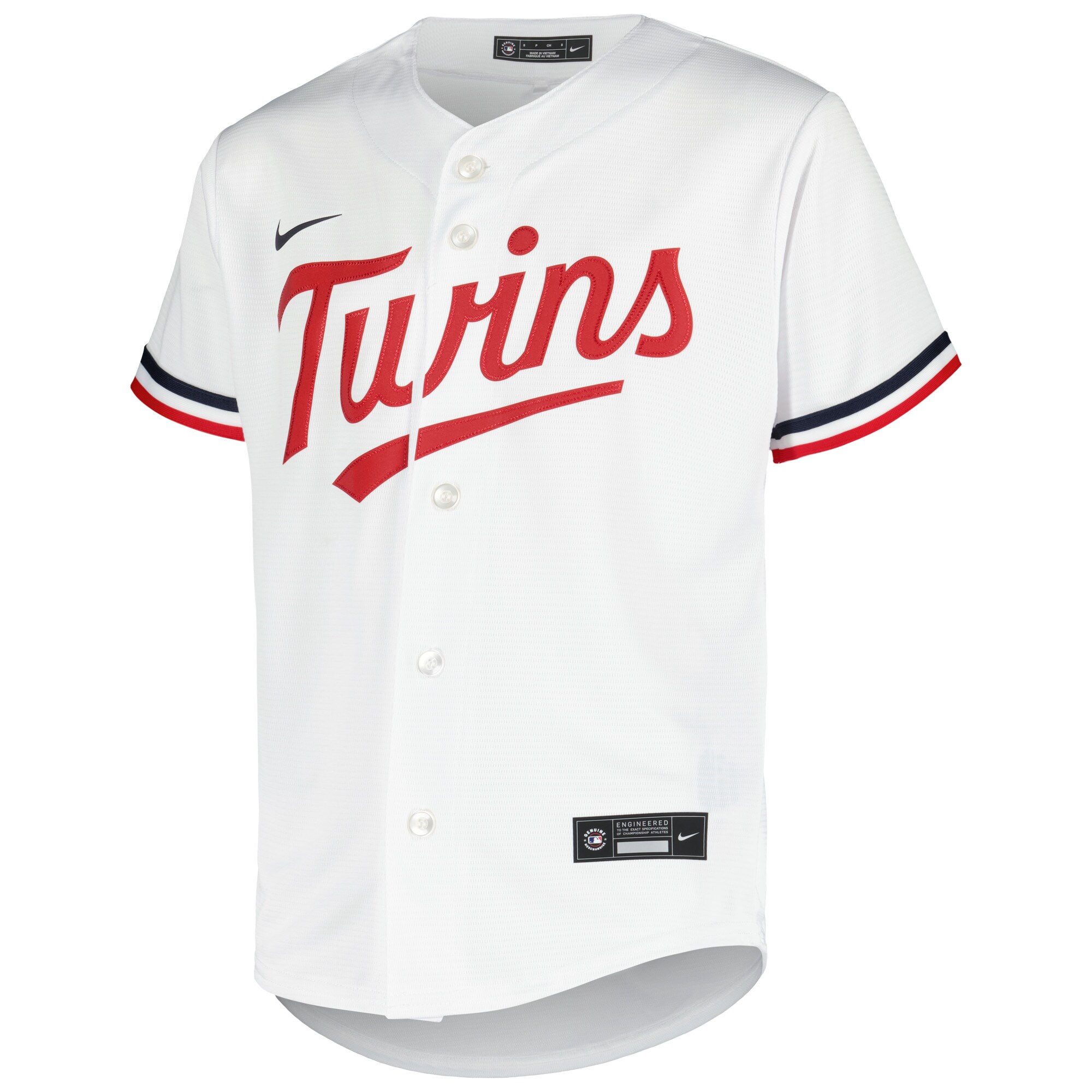 Minnesota Twins Pro Shop - Minnesota Twins Pro Shop – Minnesota Twins Pro Shop – youth minnesota twins carlos correa nike white alternate replica player jersey Collection | Twins Fan Essentials Collection | Twins Fan Essentials Collection | Twins Fan Essentials