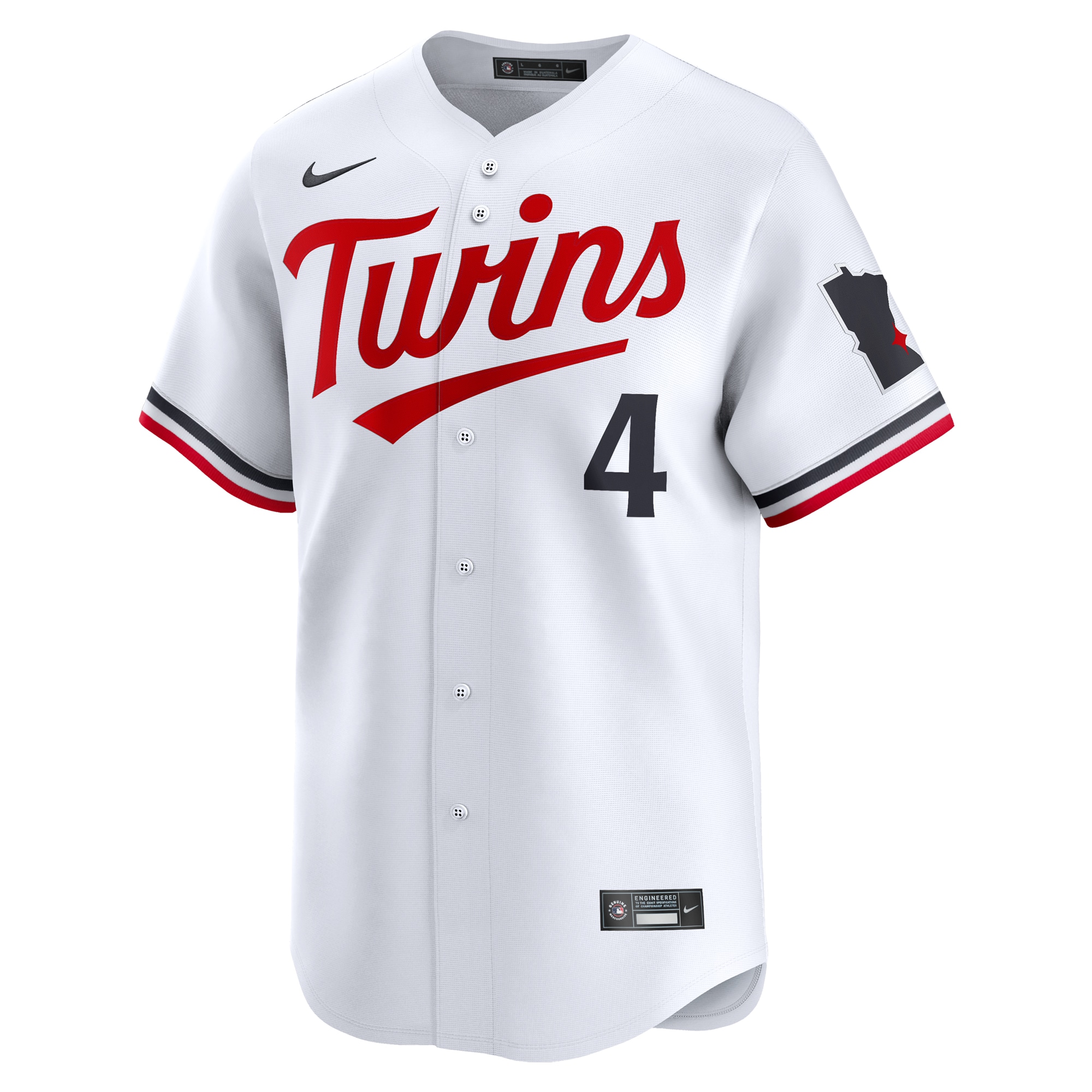 Minnesota Twins Pro Shop - Minnesota Twins Pro Shop – Minnesota Twins Pro Shop – youth minnesota twins carlos correa nike white home limited player jersey Collection | Twins Fan Essentials Collection | Twins Fan Essentials Collection | Twins Fan Essentials