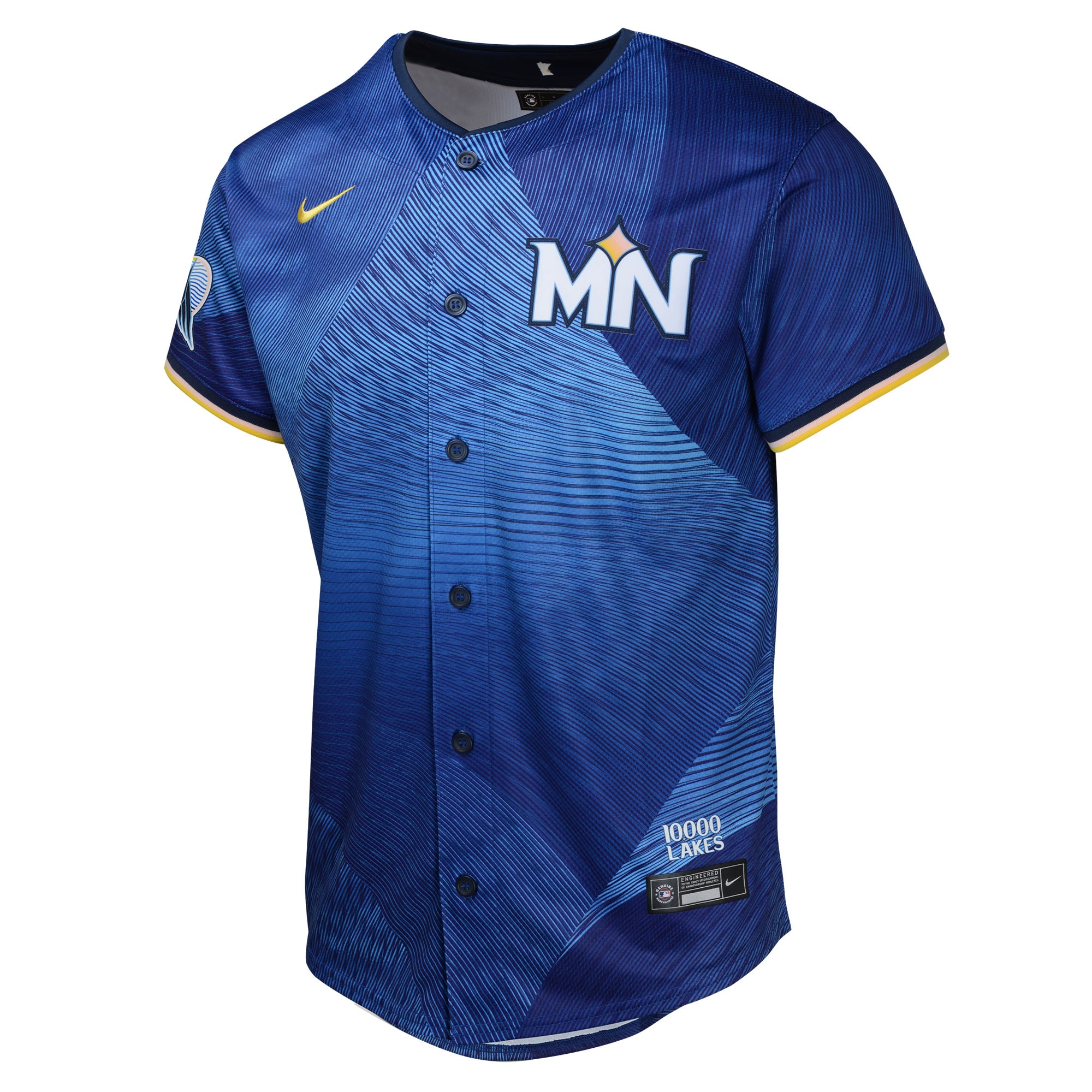 Minnesota Twins Pro Shop - Minnesota Twins Pro Shop – Minnesota Twins Pro Shop – youth minnesota twins max kepler nike royal 2024 city connect limited jersey Collection | Twins Fan Essentials Collection | Twins Fan Essentials Collection | Twins Fan Essentials