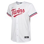 Minnesota Twins Pro Shop - Minnesota Twins Pro Shop – Minnesota Twins Pro Shop – youth minnesota twins max kepler nike white alternate replica player jersey Collection | Twins Fan Essentials Collection | Twins Fan Essentials Collection | Twins Fan Essentials
