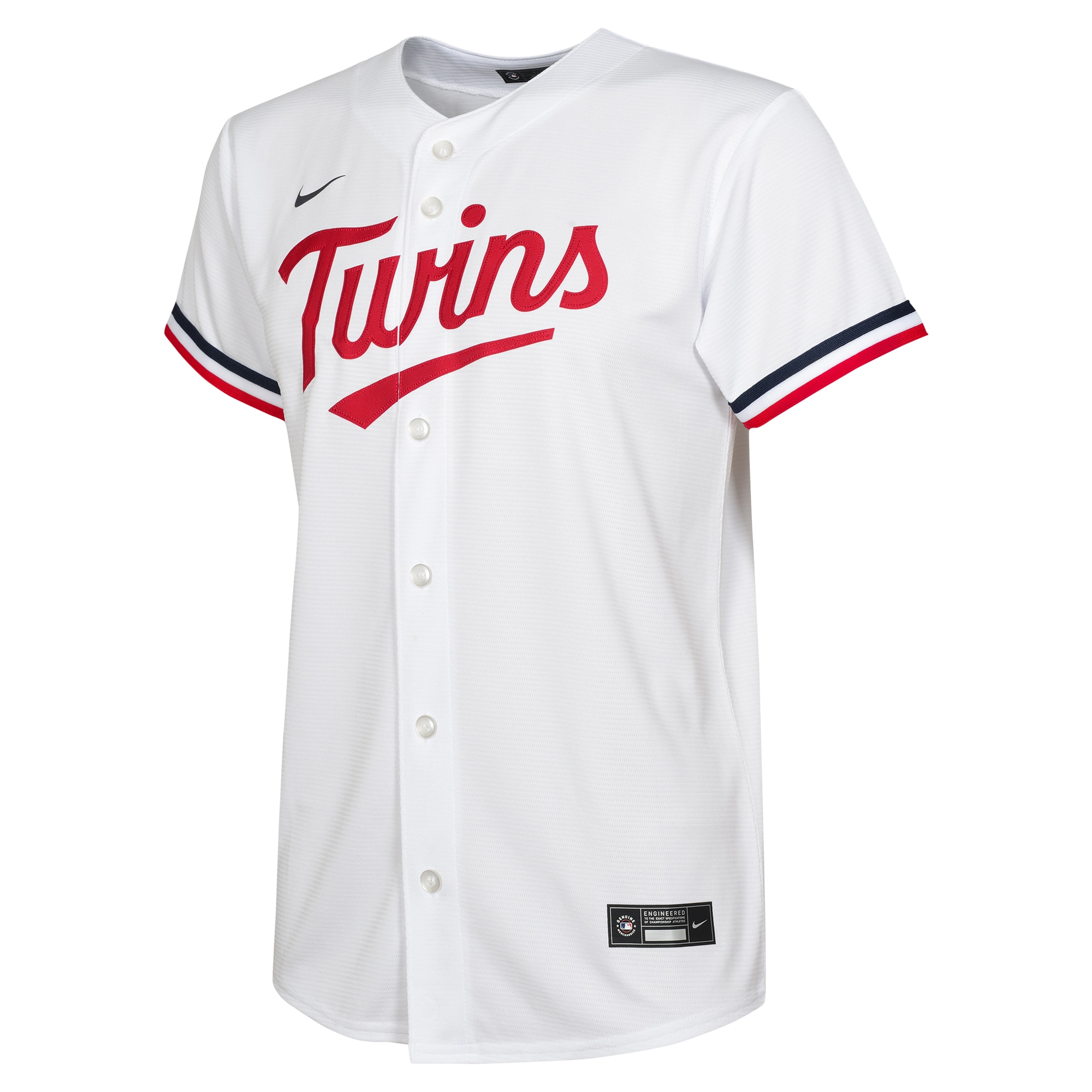 Minnesota Twins Pro Shop - Minnesota Twins Pro Shop – Minnesota Twins Pro Shop – youth minnesota twins max kepler nike white alternate replica player jersey Collection | Twins Fan Essentials Collection | Twins Fan Essentials Collection | Twins Fan Essentials