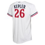 Minnesota Twins Pro Shop - Minnesota Twins Pro Shop – Minnesota Twins Pro Shop – youth minnesota twins max kepler nike white alternate replica player jersey Collection | Twins Fan Essentials Collection | Twins Fan Essentials Collection | Twins Fan Essentials