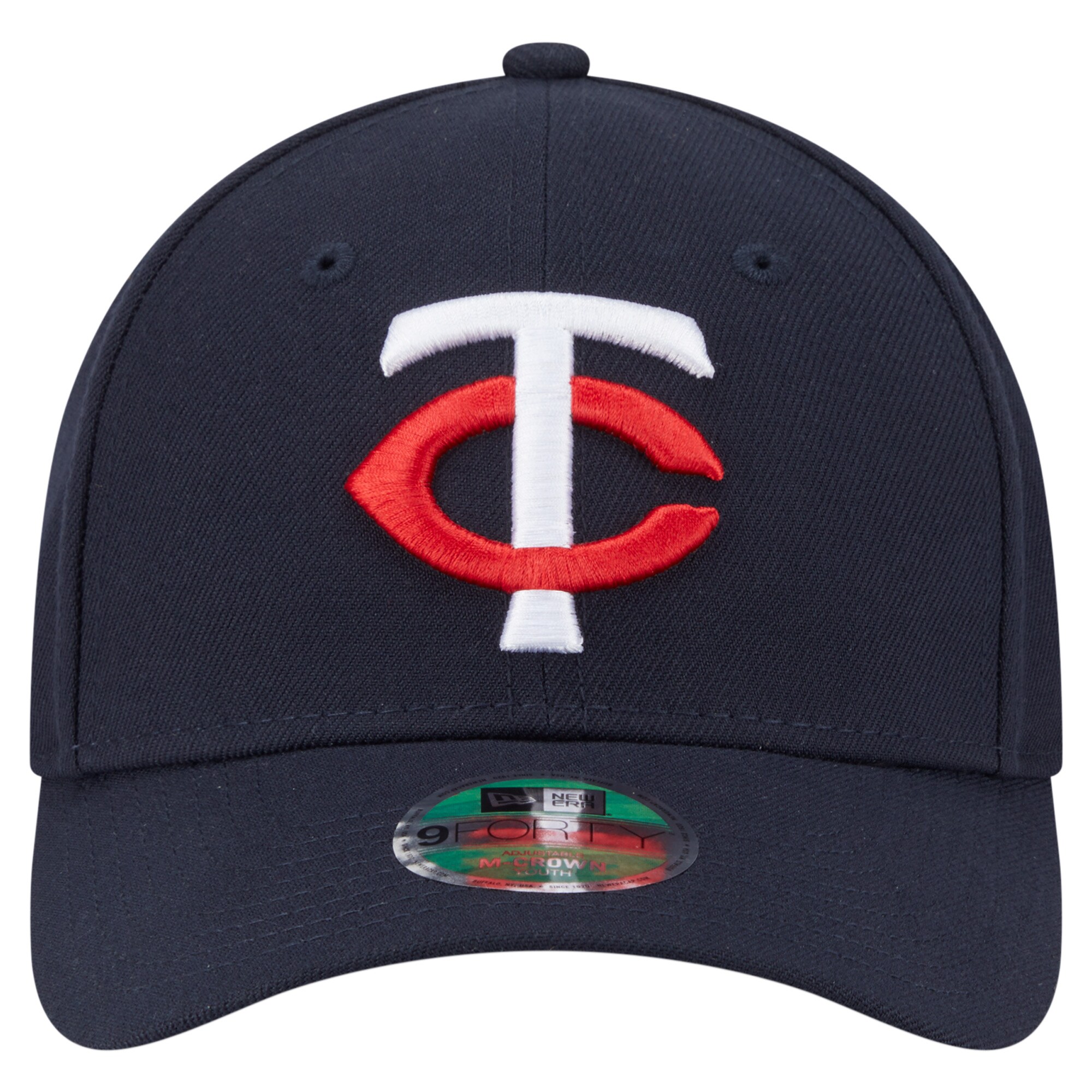 Minnesota Twins Pro Shop - Minnesota Twins Pro Shop – Minnesota Twins Pro Shop – youth minnesota twins new era navy player replica 9forty adjustable hat Collection | Twins Fan Essentials Collection | Twins Fan Essentials Collection | Twins Fan Essentials