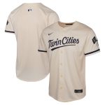Minnesota Twins Pro Shop - Minnesota Twins Pro Shop – Minnesota Twins Pro Shop – youth minnesota twins nike cream alternate limited jersey Collection | Twins Fan Essentials Collection | Twins Fan Essentials Collection | Twins Fan Essentials