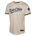 Minnesota Twins Pro Shop - Minnesota Twins Pro Shop – Minnesota Twins Pro Shop – youth minnesota twins nike cream alternate limited jersey Collection | Twins Fan Essentials Collection | Twins Fan Essentials Collection | Twins Fan Essentials