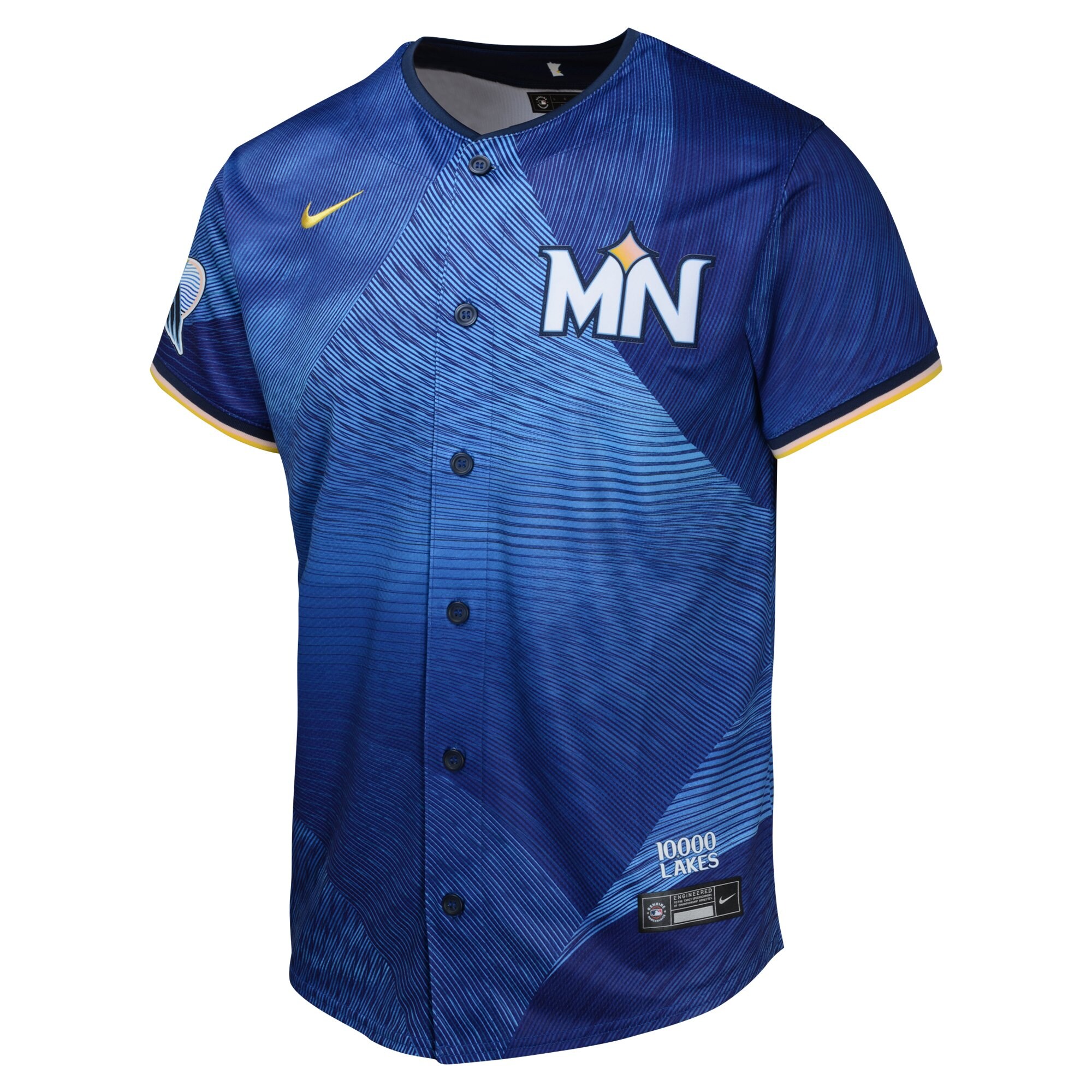 Minnesota Twins Pro Shop - Minnesota Twins Pro Shop – Minnesota Twins Pro Shop – youth minnesota twins nike royal 2024 city connect limited jersey Collection | Twins Fan Essentials Collection | Twins Fan Essentials Collection | Twins Fan Essentials