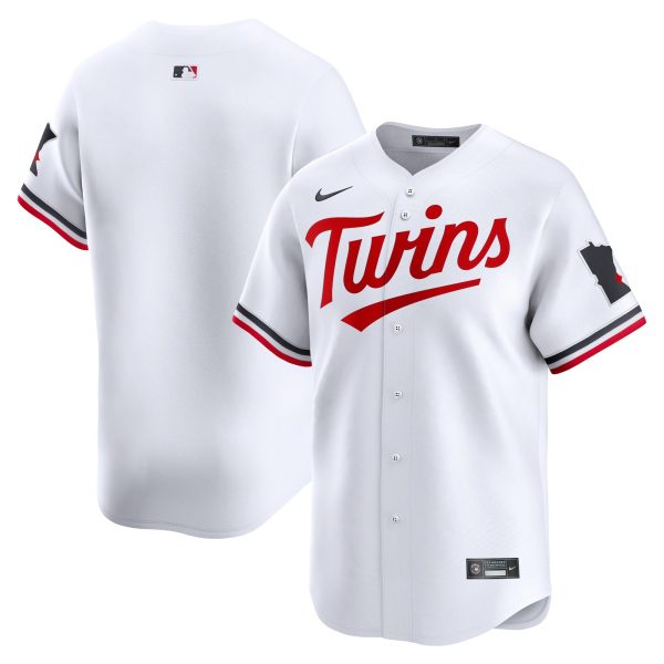 Minnesota Twins Pro Shop - Minnesota Twins Pro Shop – Minnesota Twins Pro Shop – youth minnesota twins nike white home limited jersey Collection | Twins Fan Essentials Collection | Twins Fan Essentials Collection | Twins Fan Essentials